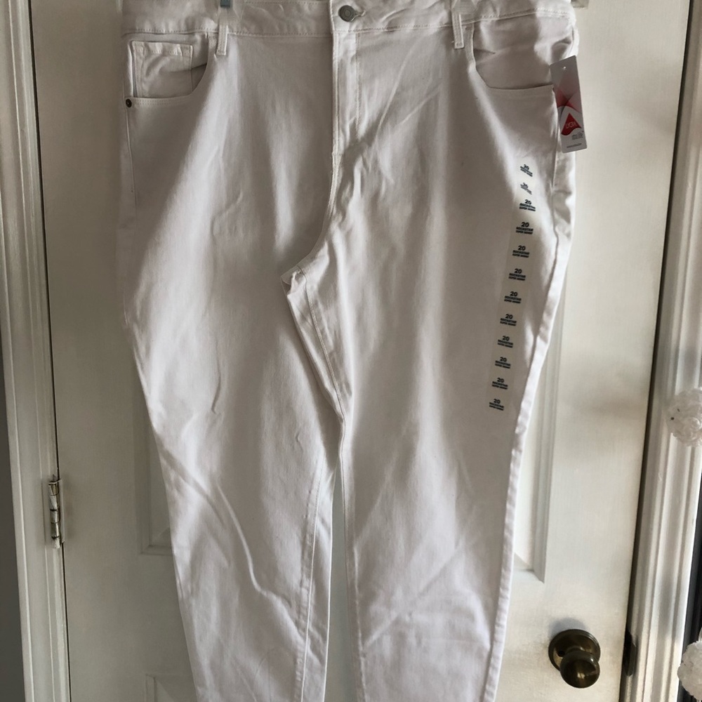 Old Navy Rockstar Jeans
